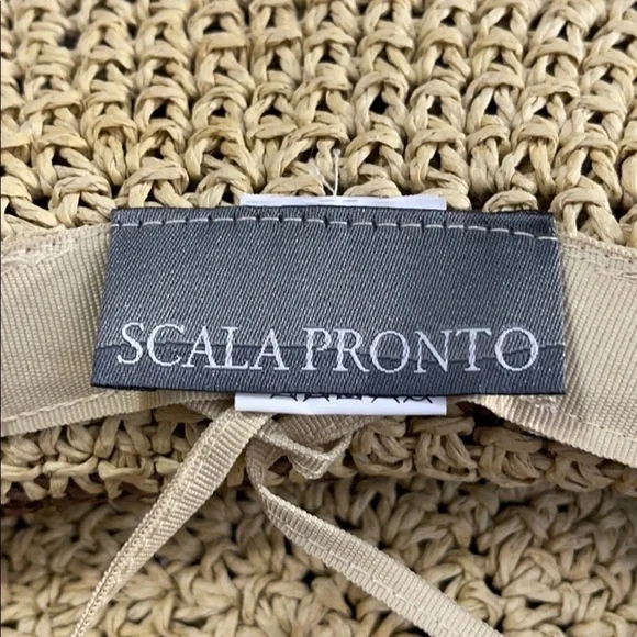 SCALA pronto straw hat Q2 - Picture 6 of 6